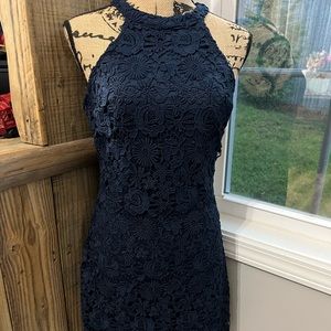 Lulus dress